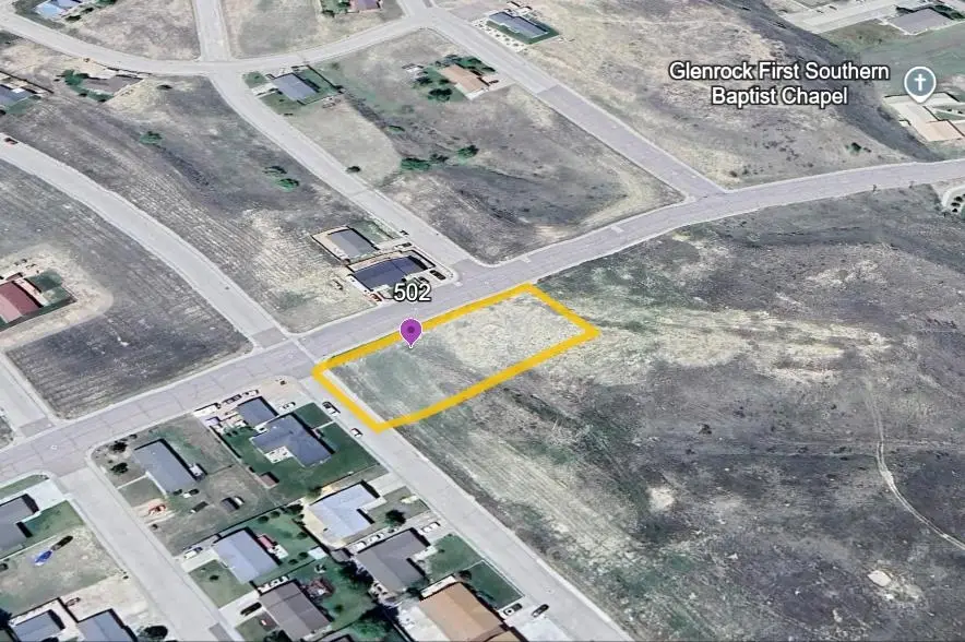 502 Emigrant Drive, Glenrock, WY 82637 - Image #2