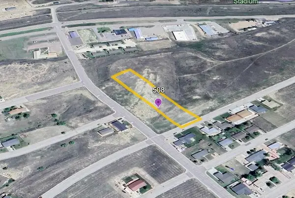 508 Emigrant Drive, Glenrock, WY 82637