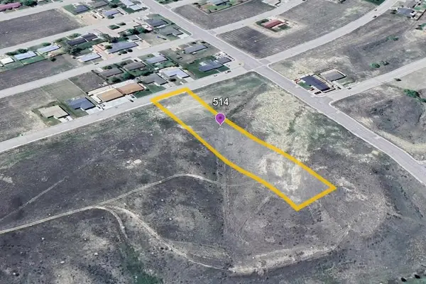 514 Emigrant Drive, Glenrock, WY 82637