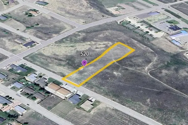 520 Emigrant Drive, Glenrock, WY 82637