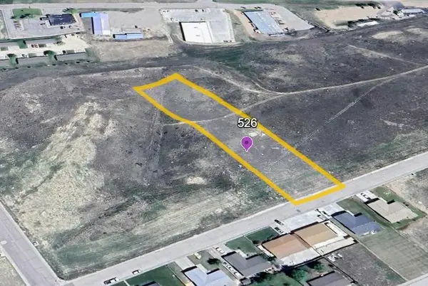 526 Emigrant Drive, Glenrock, WY 82637