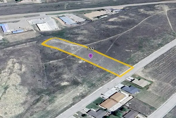 532 Emigrant Drive, Glenrock, WY 82637