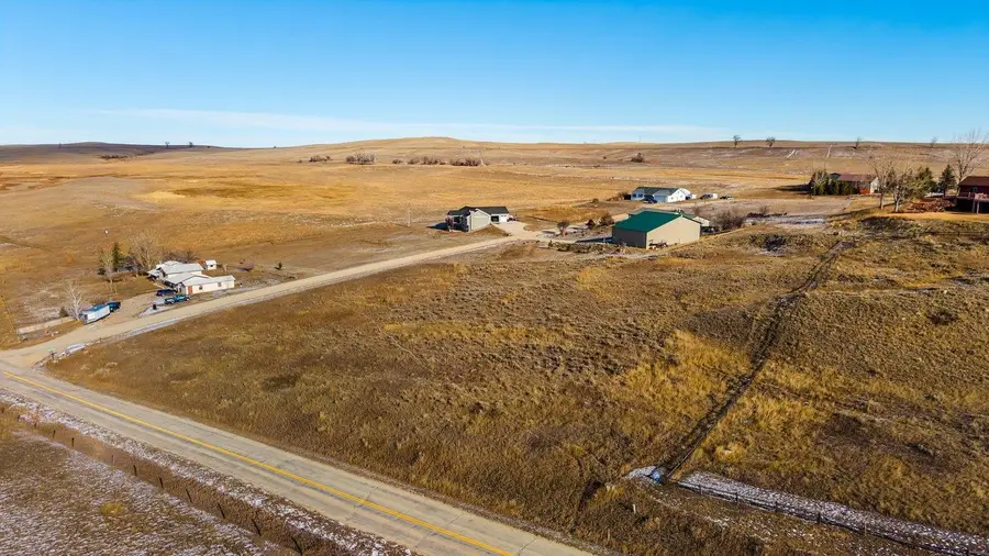 TBD Camino Vista Montana, Buffalo, WY 82834 - Image #2