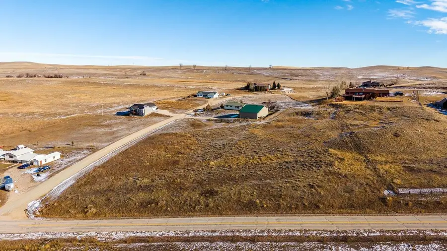 TBD Camino Vista Montana, Buffalo, WY 82834 - Image #3