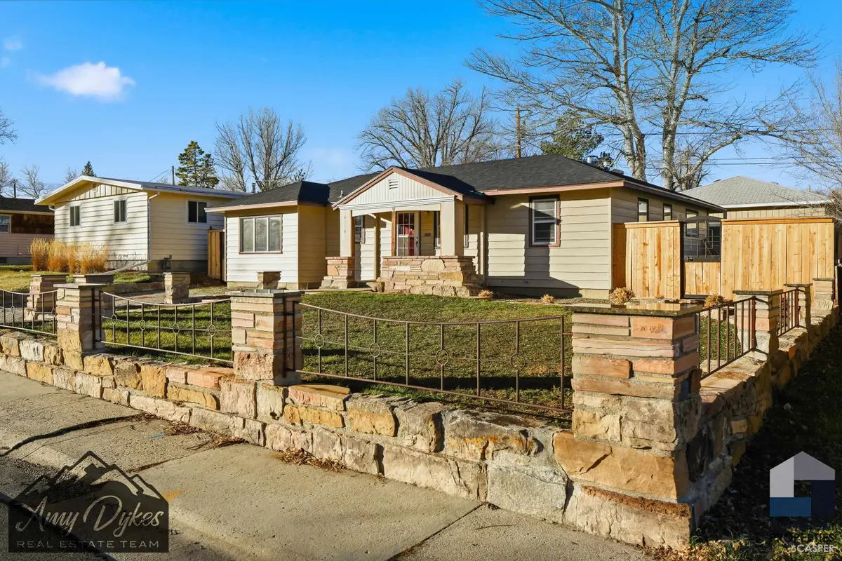 2418 S Coffman Avenue, Casper, WY 82604 - Image #1