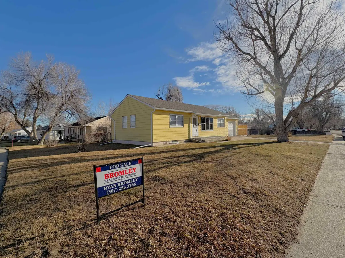 505 Swanton Avenue, Casper, WY 82609 - Image #1
