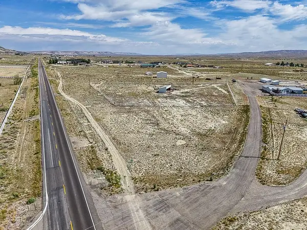 Yellowstone Road, Rock Springs, WY 82901