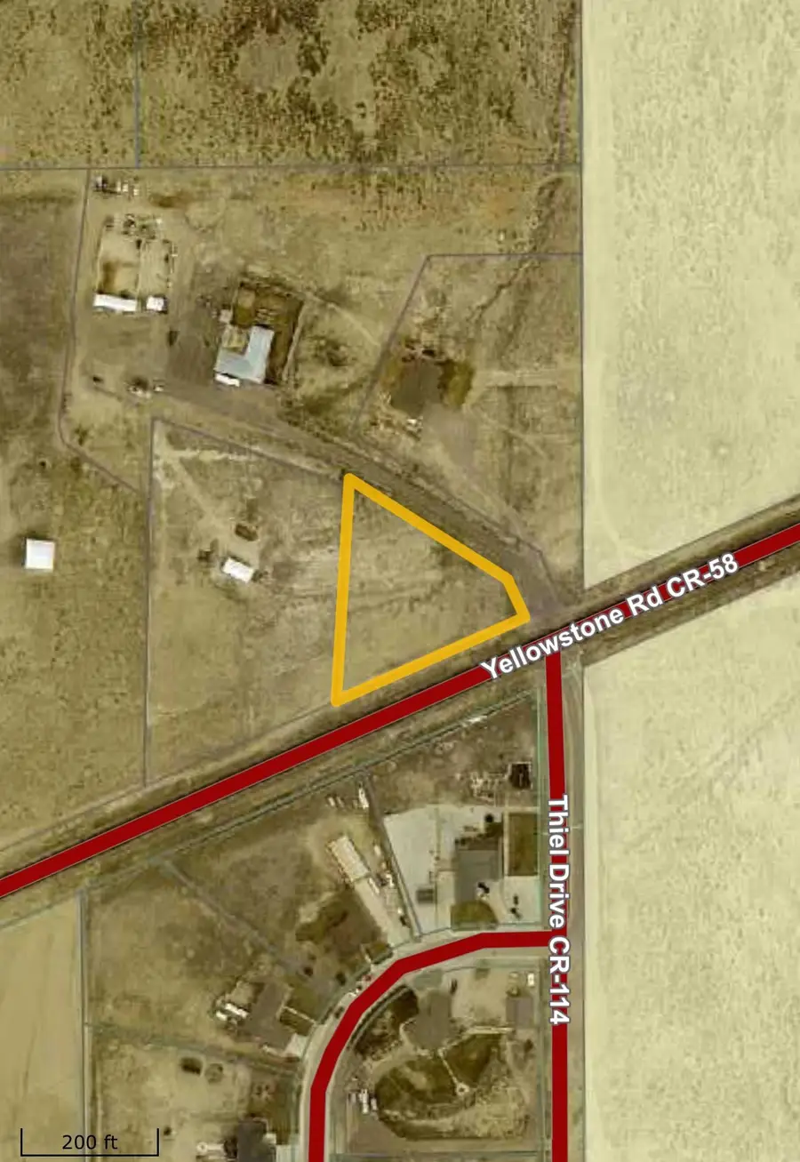 Yellowstone Road, Rock Springs, WY 82901 - Image #3