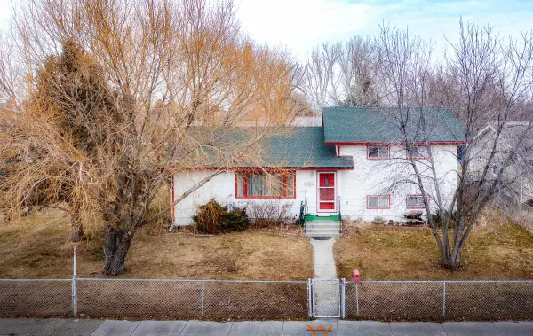 1521 Charles Avenue, Worland, WY 82401