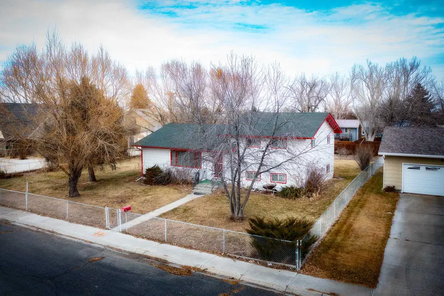 1521 Charles Avenue, Worland, WY 82401 - Image #2
