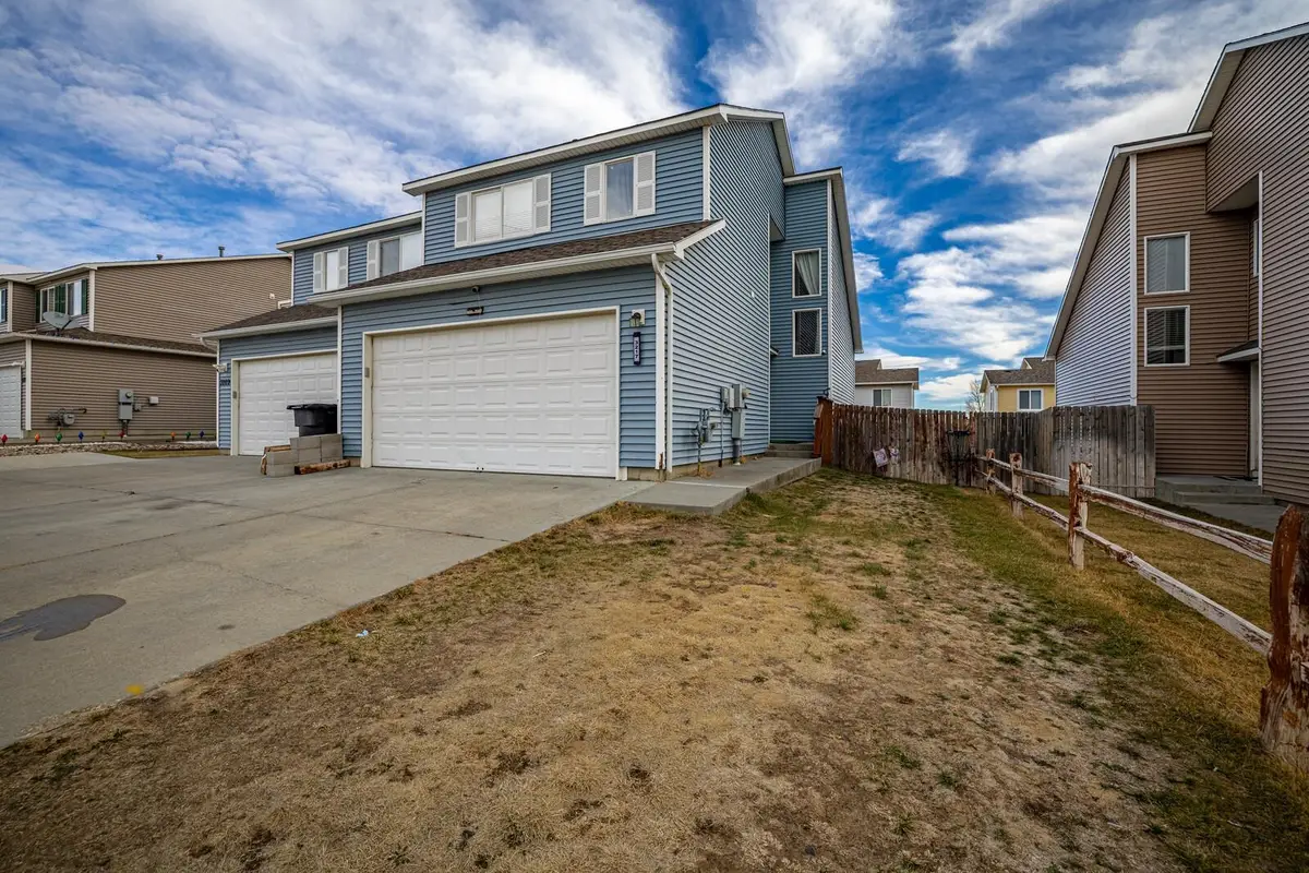 3217 Quivera River, Casper, WY 82604 - Image #1