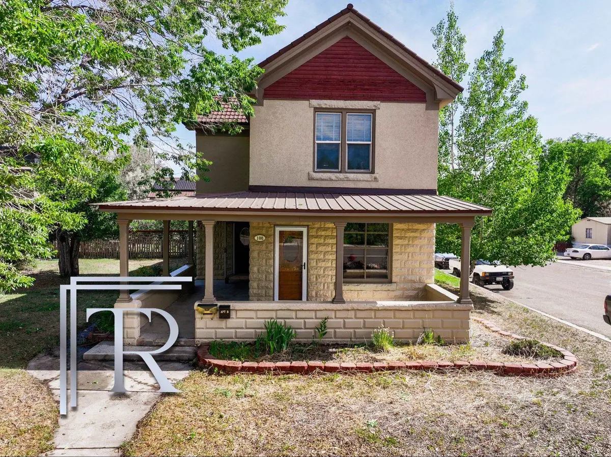 108 Canyon ST, Lander, WY 82520 - Image #1