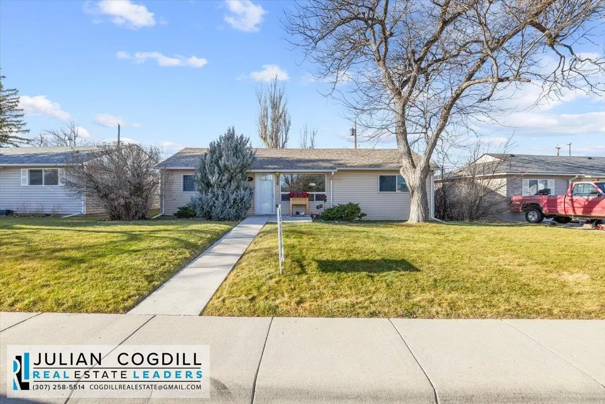 236 N Colorado Avenue, Casper, WY 82609 - Image #1