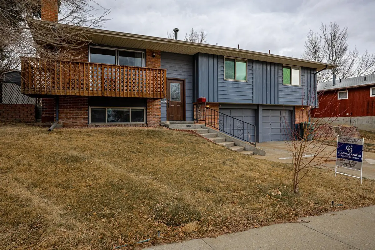 2020 Brentwood Drive, Casper, WY 82604 - Image #1