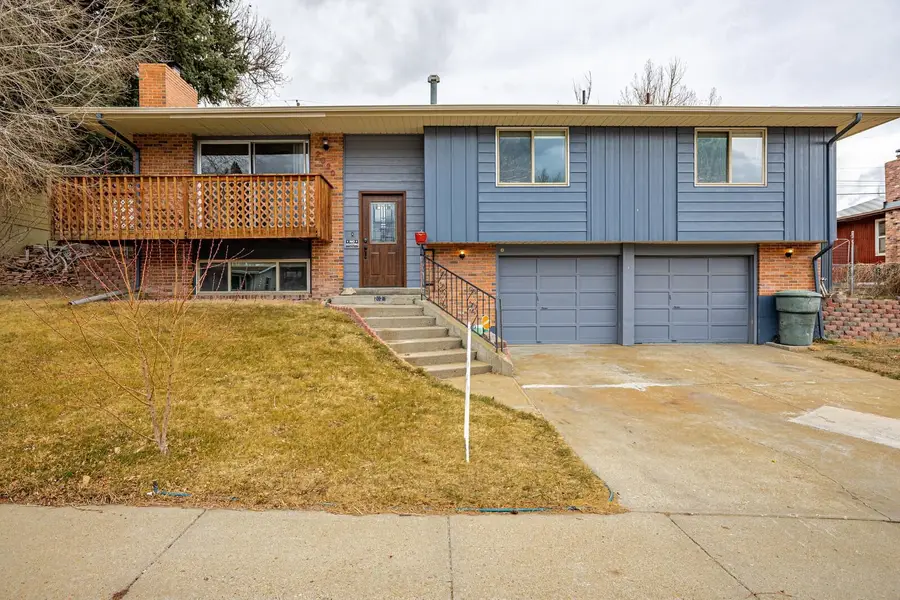 2020 Brentwood Drive, Casper, WY 82604 - Image #2
