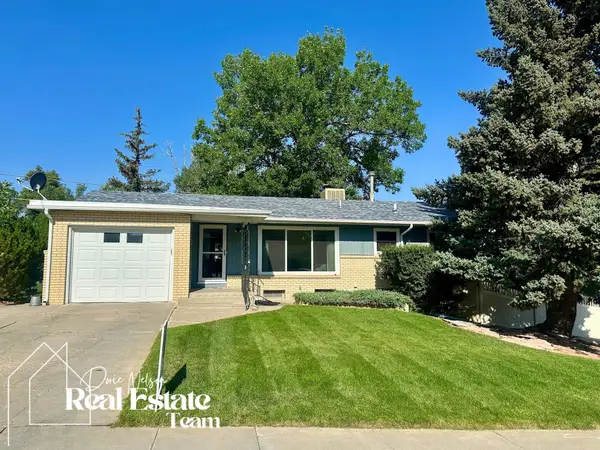 1704 Holly Street, Casper, WY 82604