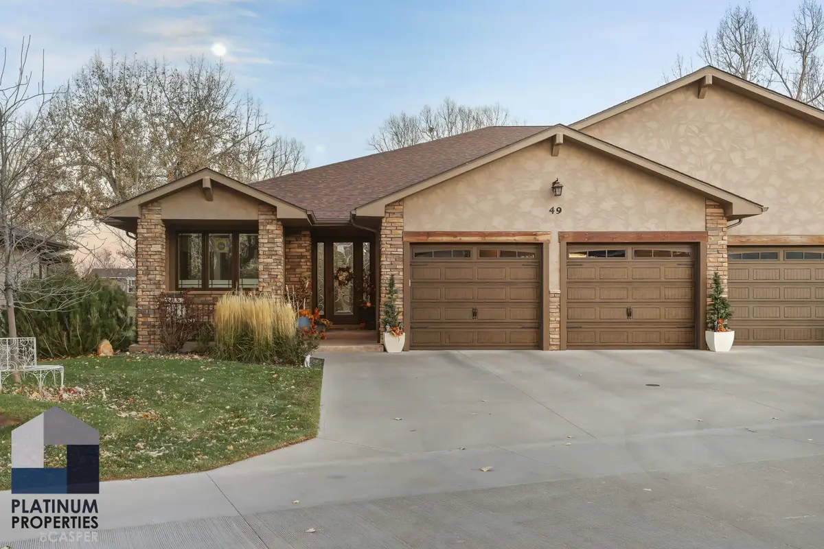 49 Fairway Drive, Casper, WY 82604 - Image #1