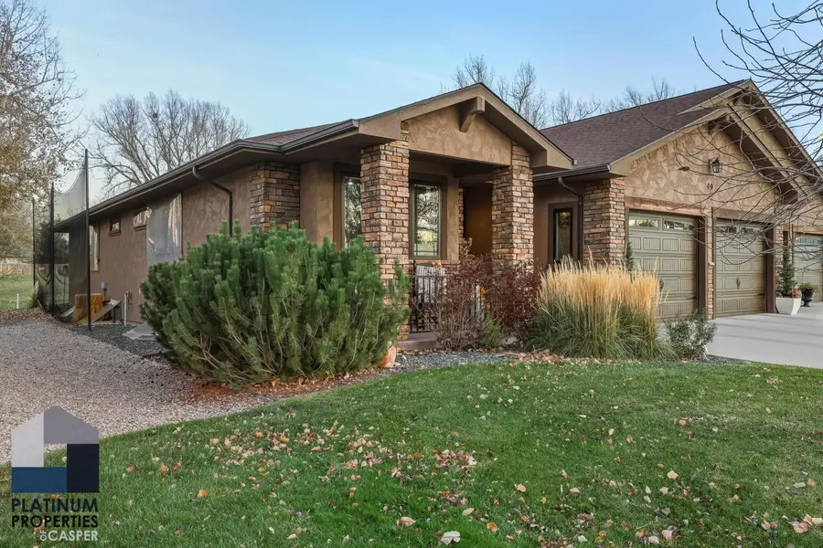 49 Fairway Drive, Casper, WY 82604 - Image #2