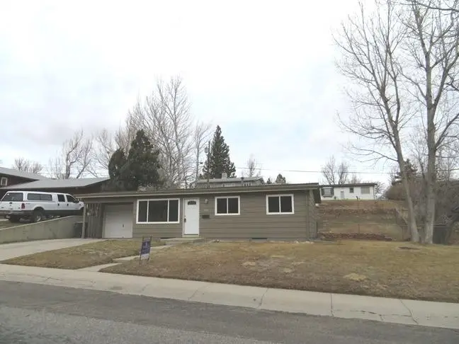 1960 Brentwood Drive, Casper, WY 82604 - Image #1