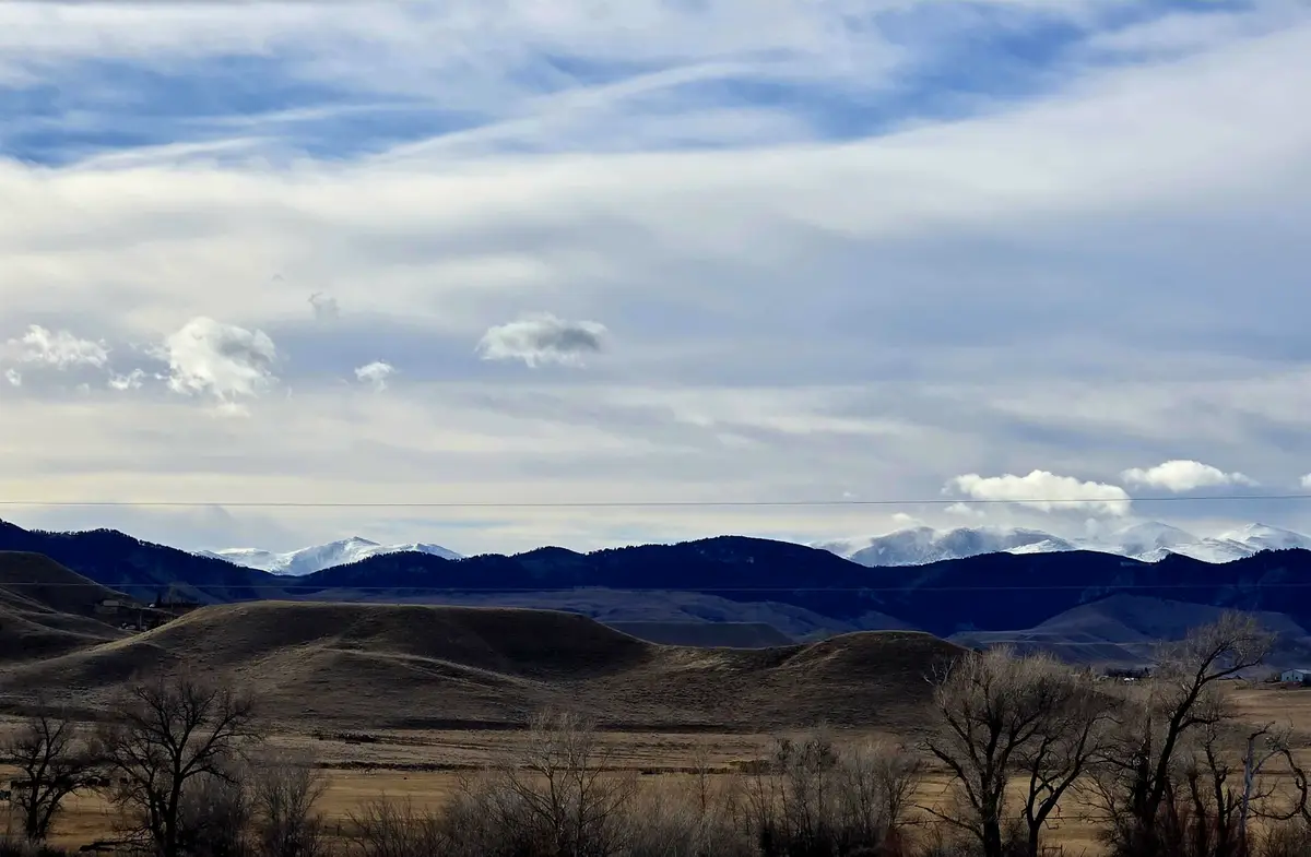 Lot 31 rawhide Drive, Buffalo, WY 82834 - Image #1