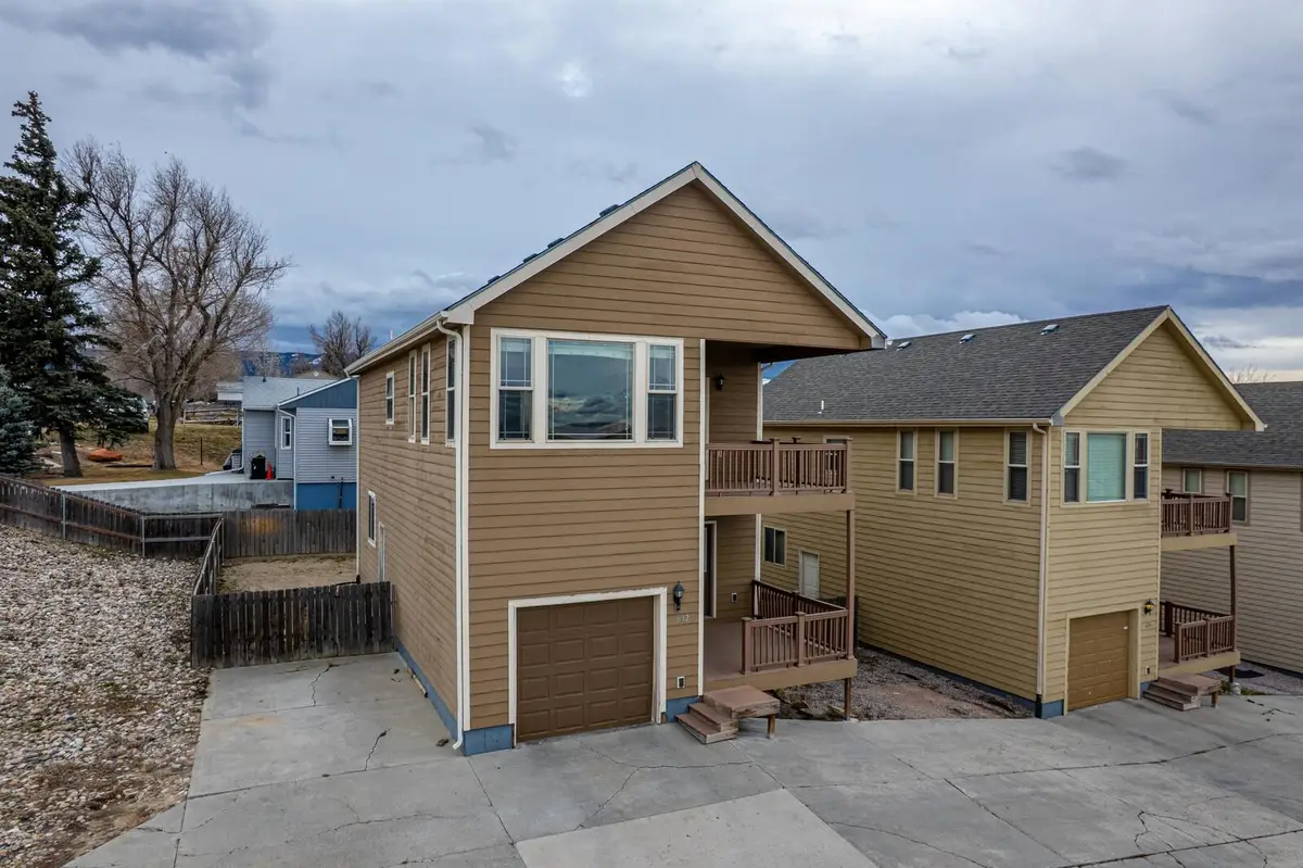 632 S Jackson St, Casper, WY 82601 - Image #1