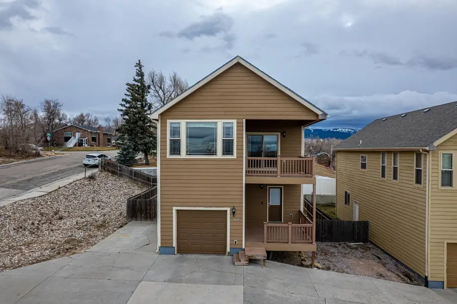 632 S Jackson St, Casper, WY 82601 - Image #2