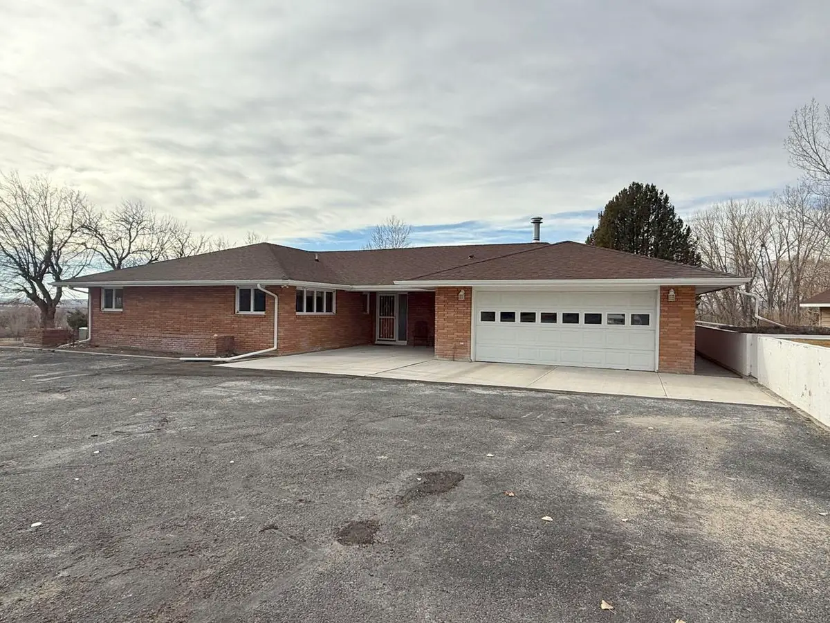 2443 W Main Street, Riverton, WY 82501 - Image #1