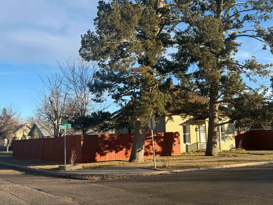 1456 Maple St, Wheatland, WY 82201 - Image #3
