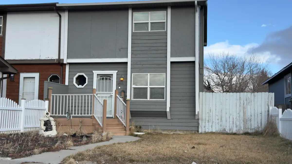 1815 Edinburgh, Rawlins, WY 82301 - Image #1
