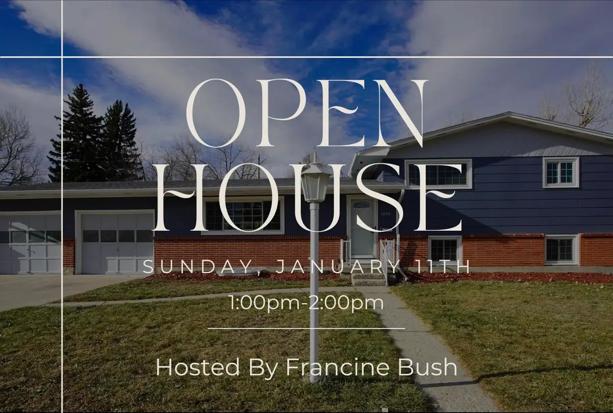 1220 Ivy Lane, Casper, WY 82609 - Image #1