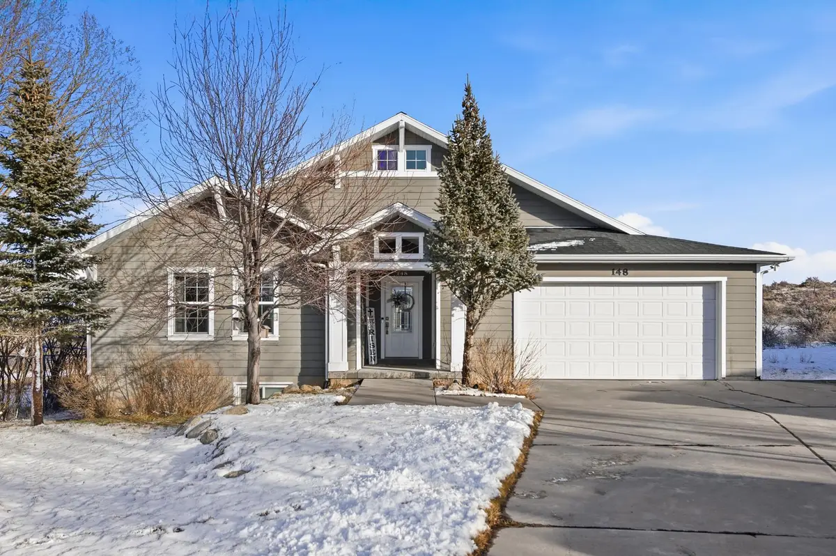 148 Skyline, Evanston, WY 82930 - Image #1