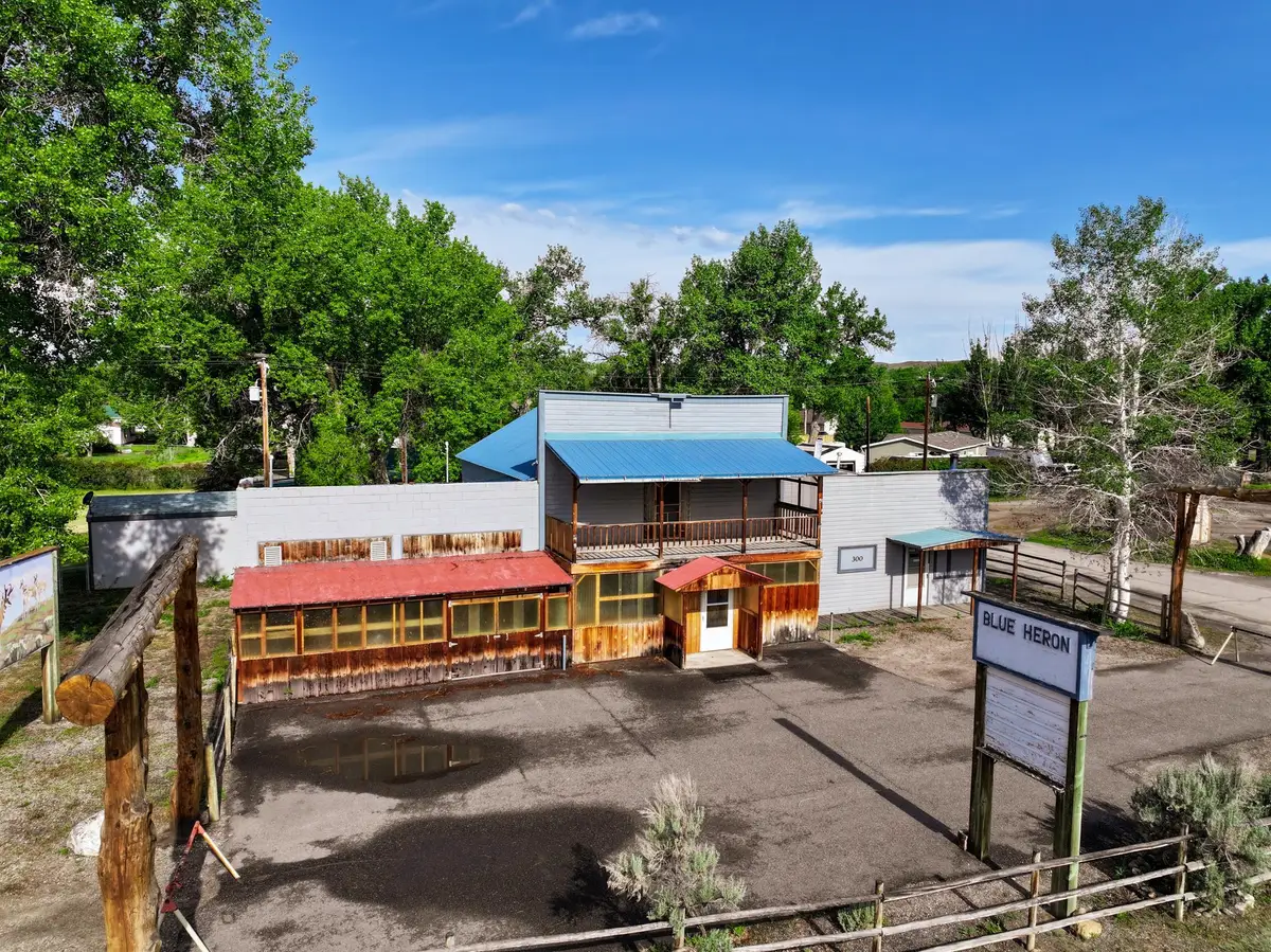 300 S Main ST, Hudson, WY 82515 - Image #1