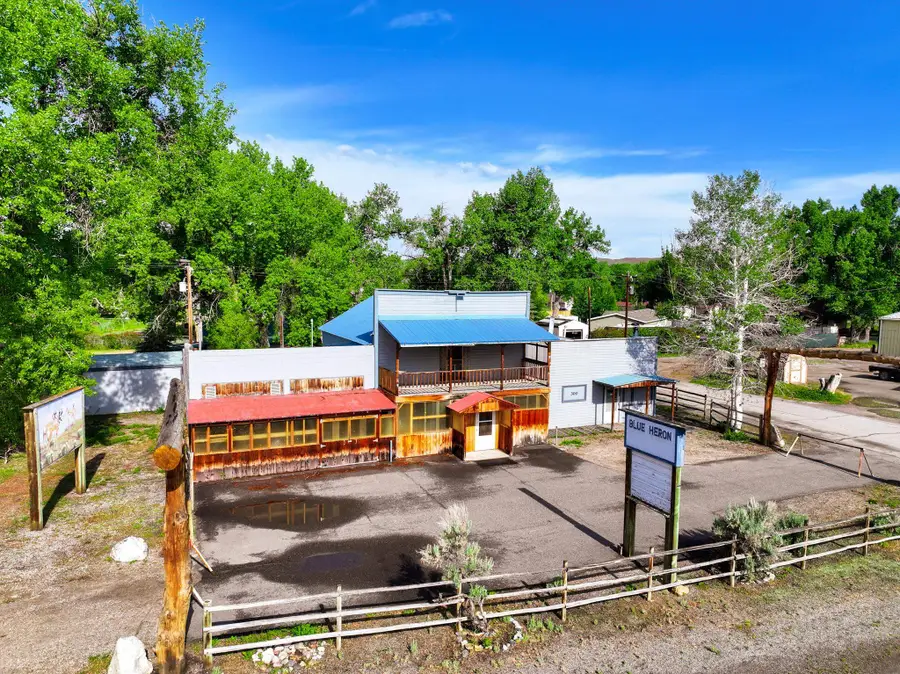 300 S Main ST, Hudson, WY 82515 - Image #2