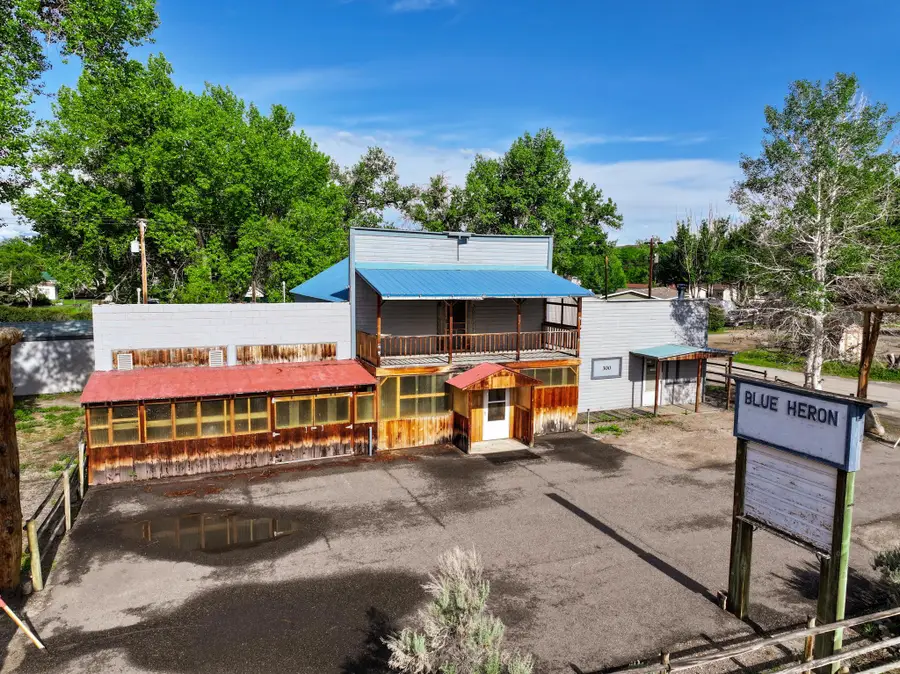 300 S Main ST, Hudson, WY 82515 - Image #3