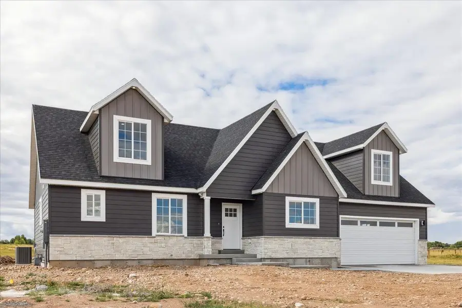 544 Kelli Way, Fort Bridger, WY 82933 - Image #2