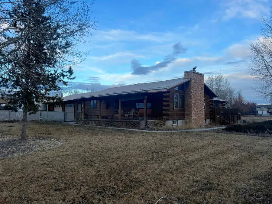 26 Darnall Road, Riverton, WY 82501 - Image #2