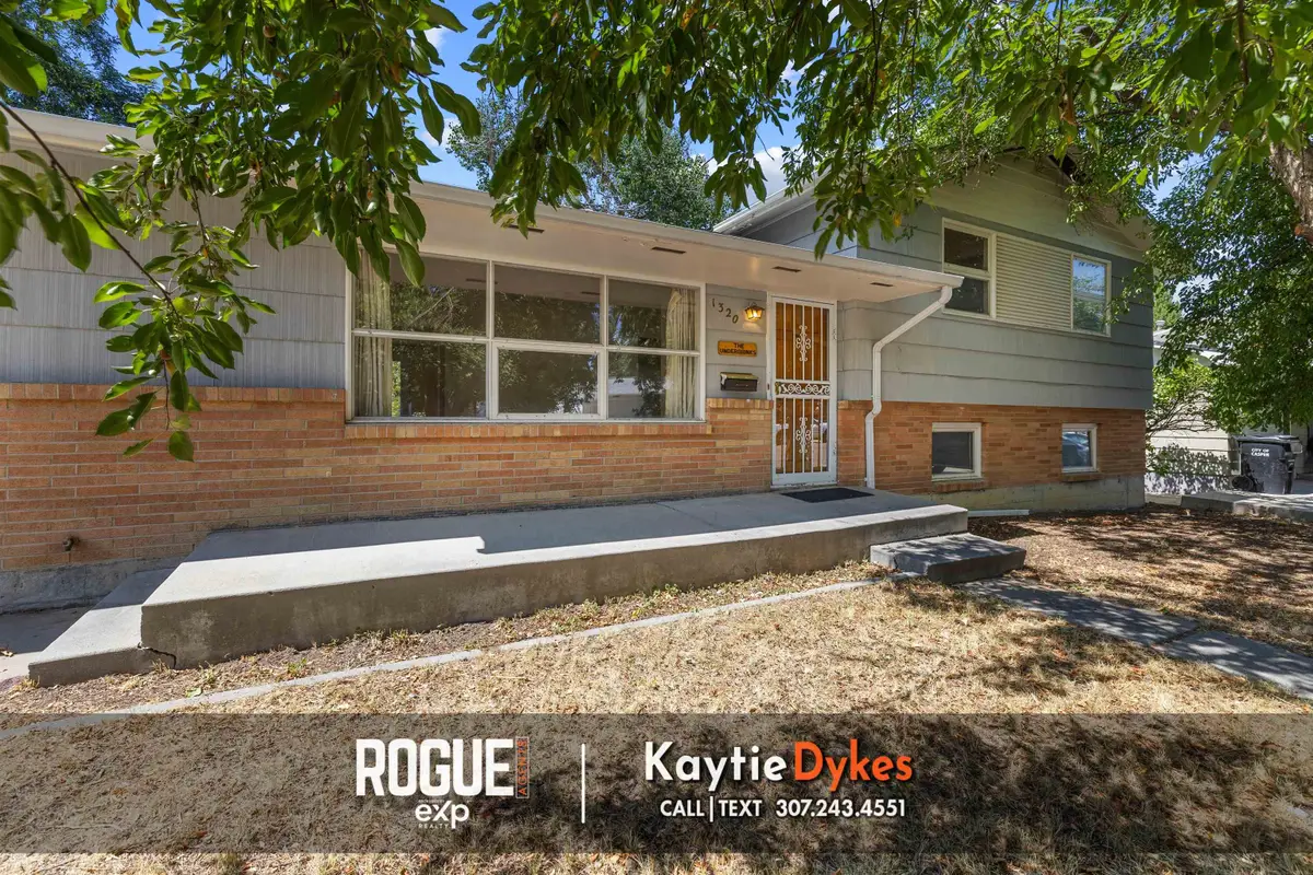 1320 Kingsbury Drive, Casper, WY 82609 - Image #1