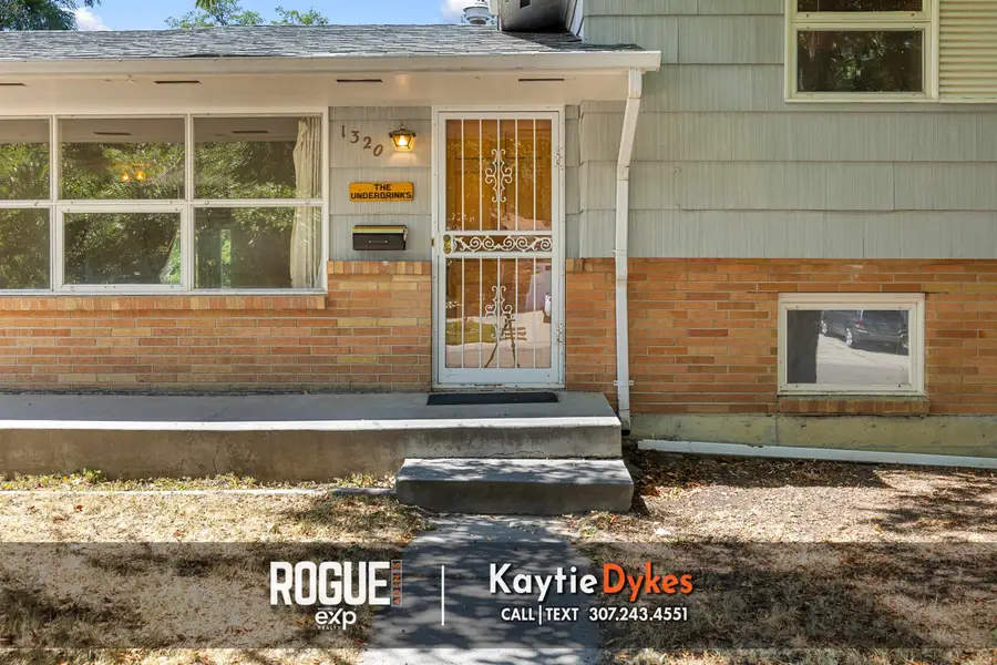 1320 Kingsbury Drive, Casper, WY 82609 - Image #2