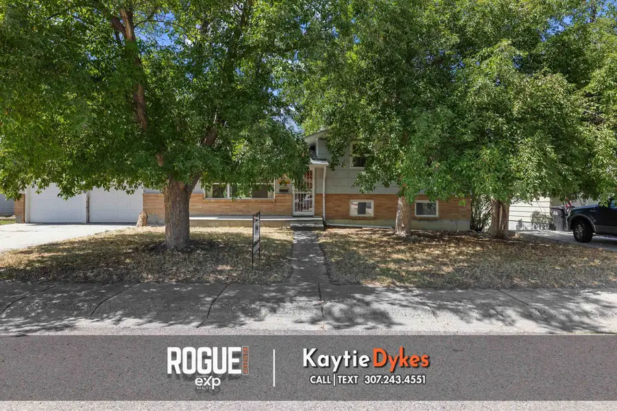 1320 Kingsbury Drive, Casper, WY 82609 - Image #3