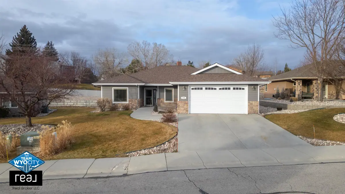 930 Recluse, Casper, WY 82609 - Image #1