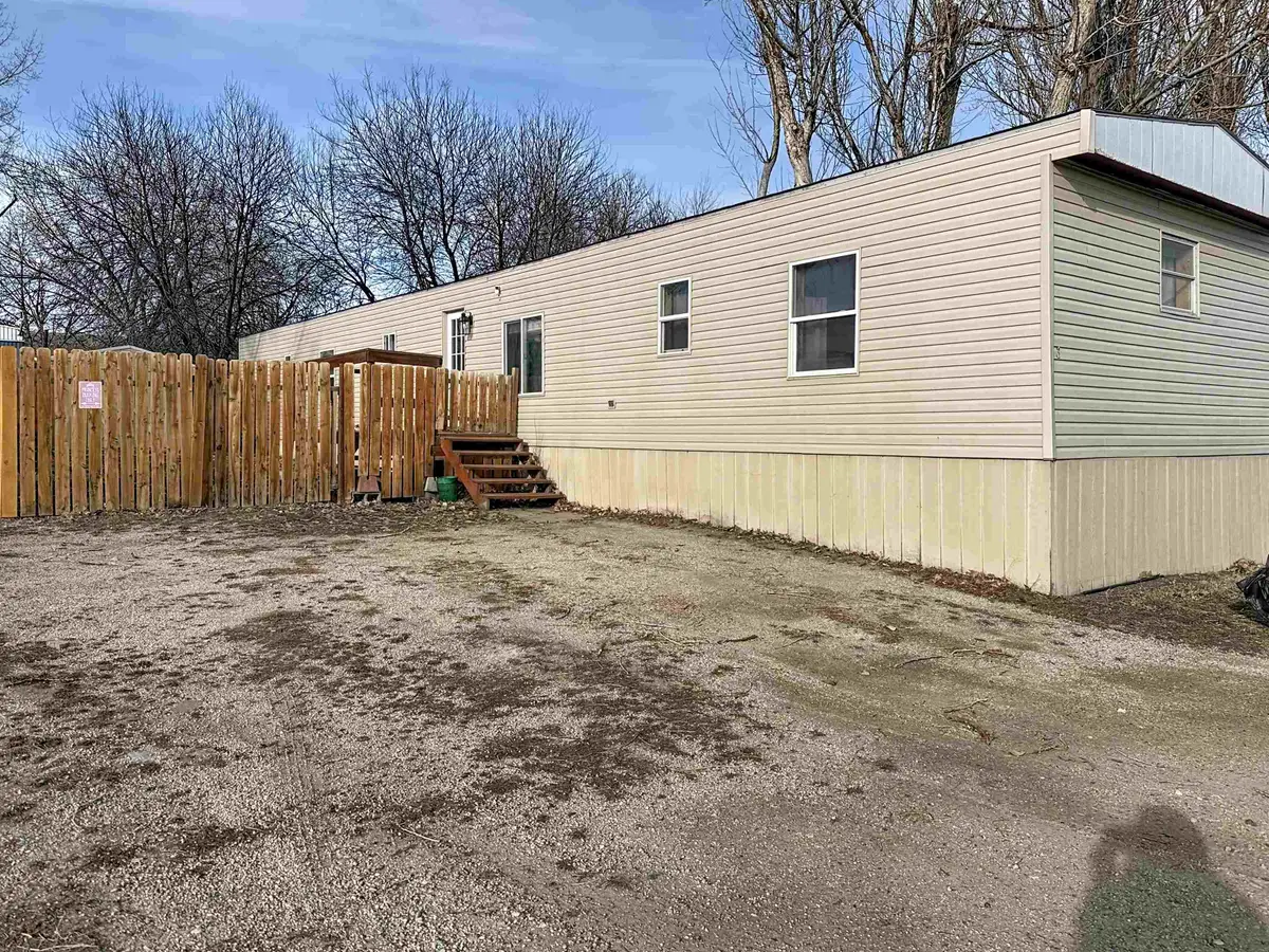 965 W Fetterman #3 Street, Buffalo, WY 82834 - Image #1