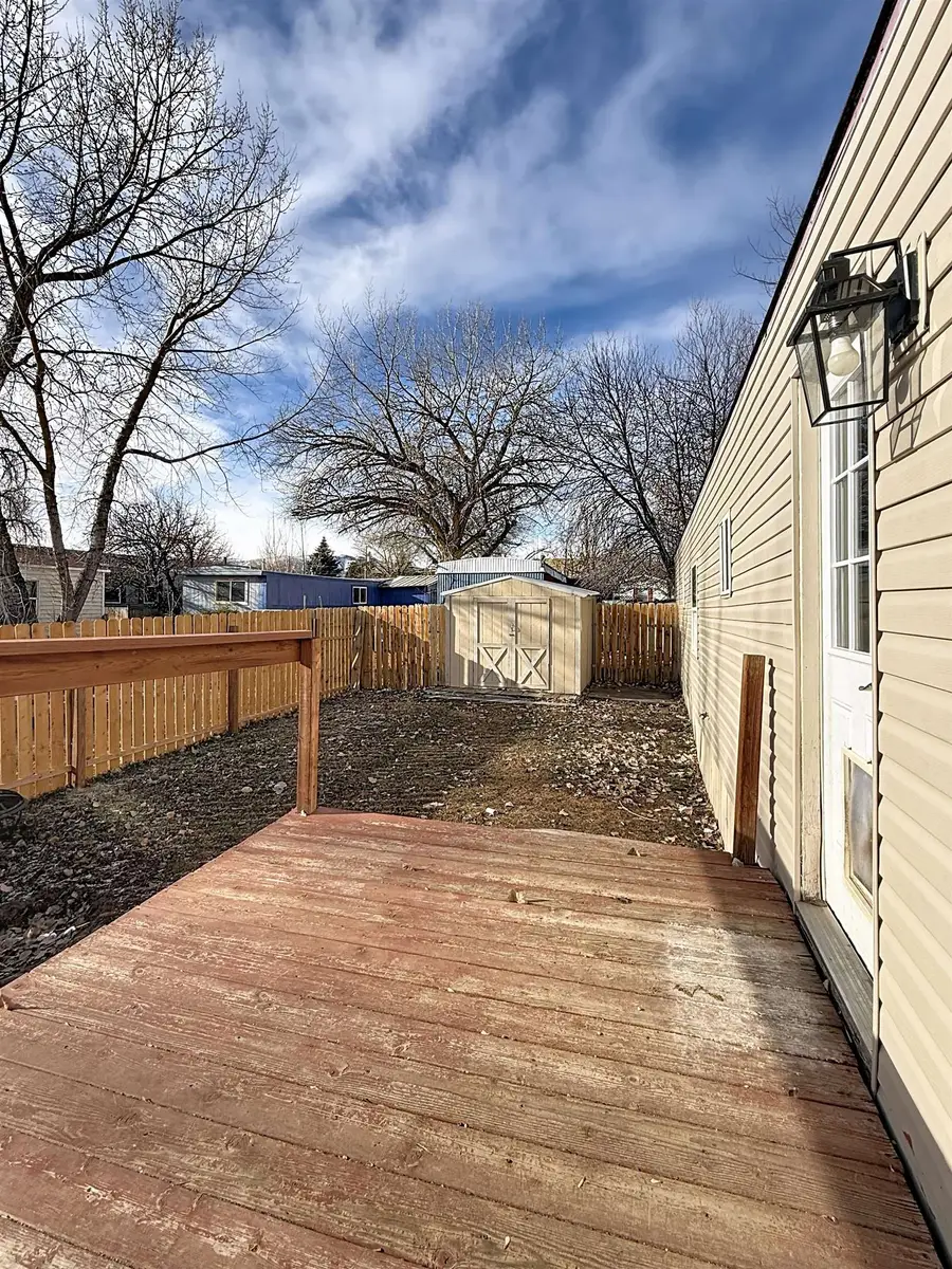 965 W Fetterman #3 Street, Buffalo, WY 82834 - Image #2