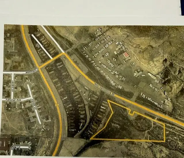 HWY 430, Rock Springs, WY 82901-0000 - Image #3