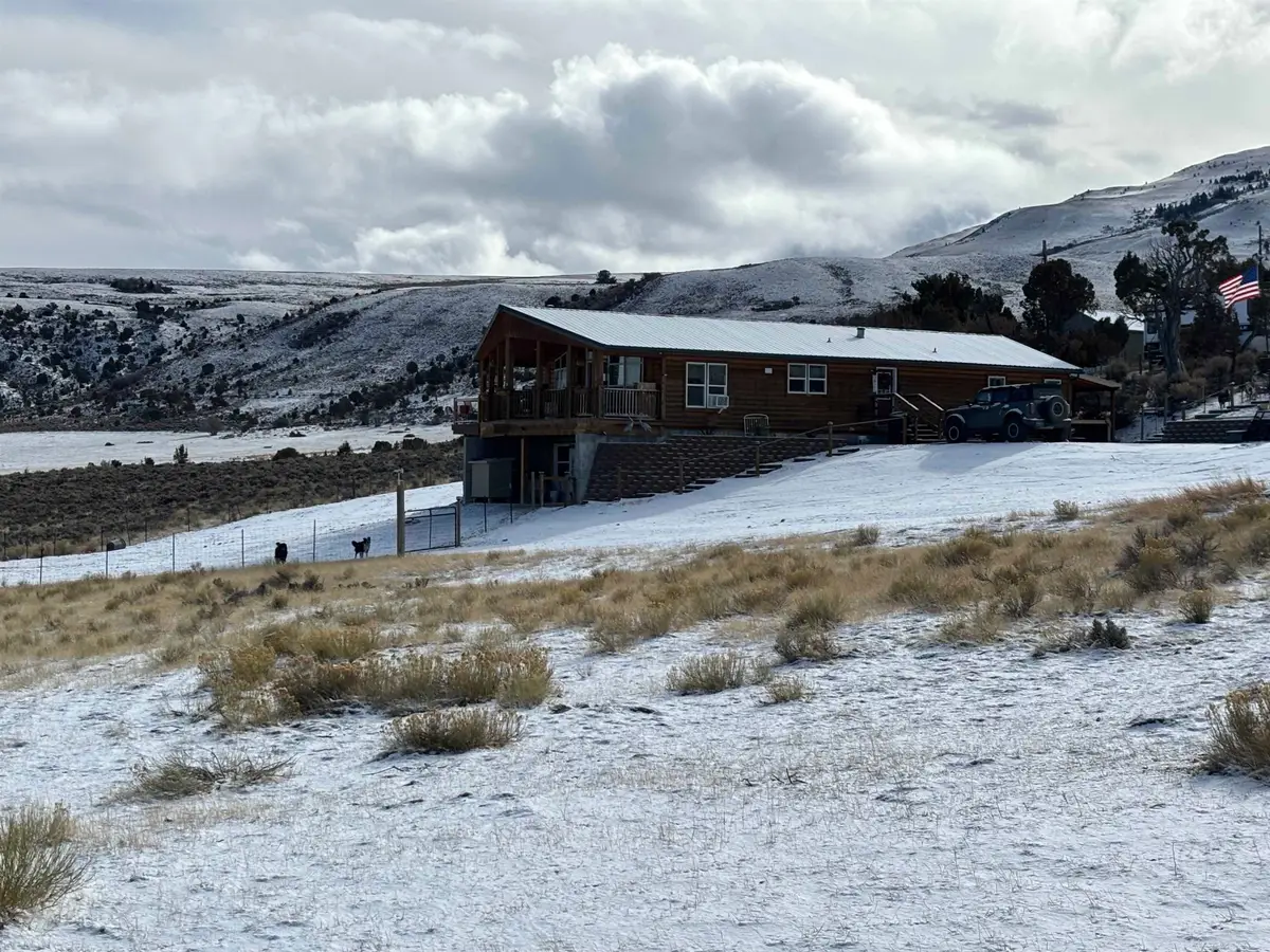 43 Rocking Chair, Green River, WY 82938 - Image #1