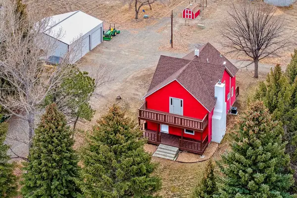 298 Lane 9, Powell, WY 82435