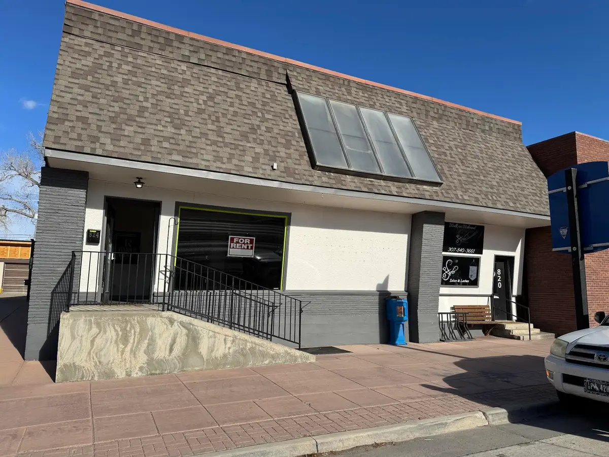 824 Main, Lander, WY 82520 - Image #1