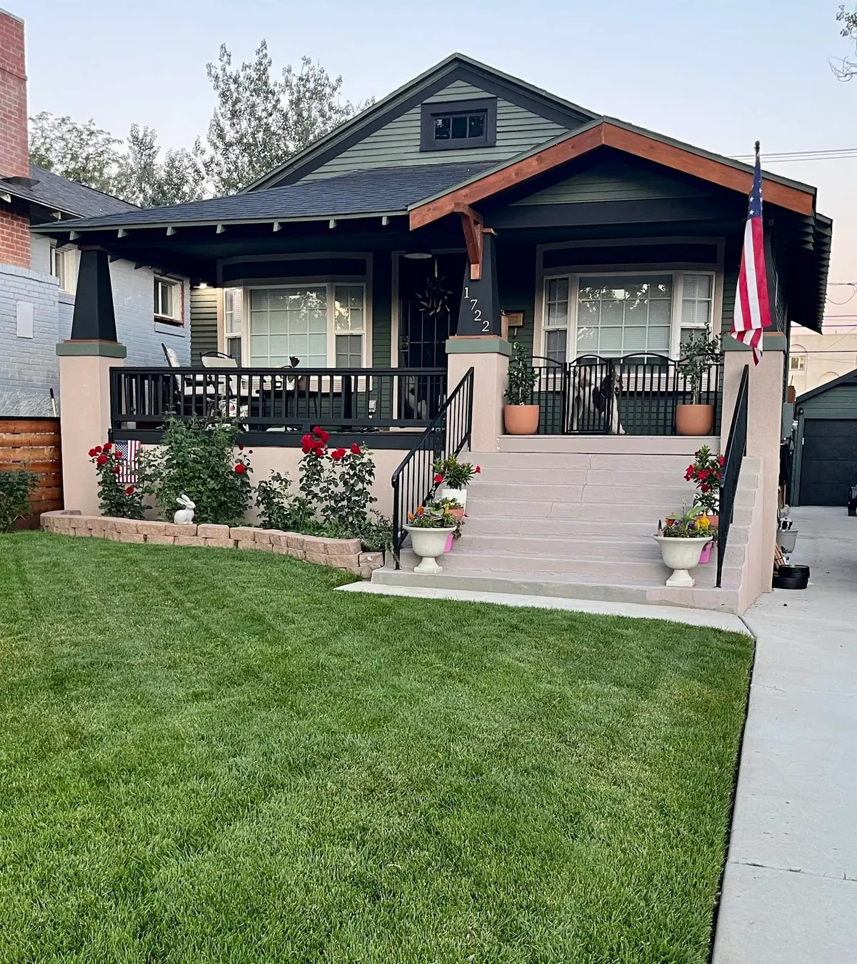 1722 S Cedar Street, Casper, WY 82601-1860 - Image #1