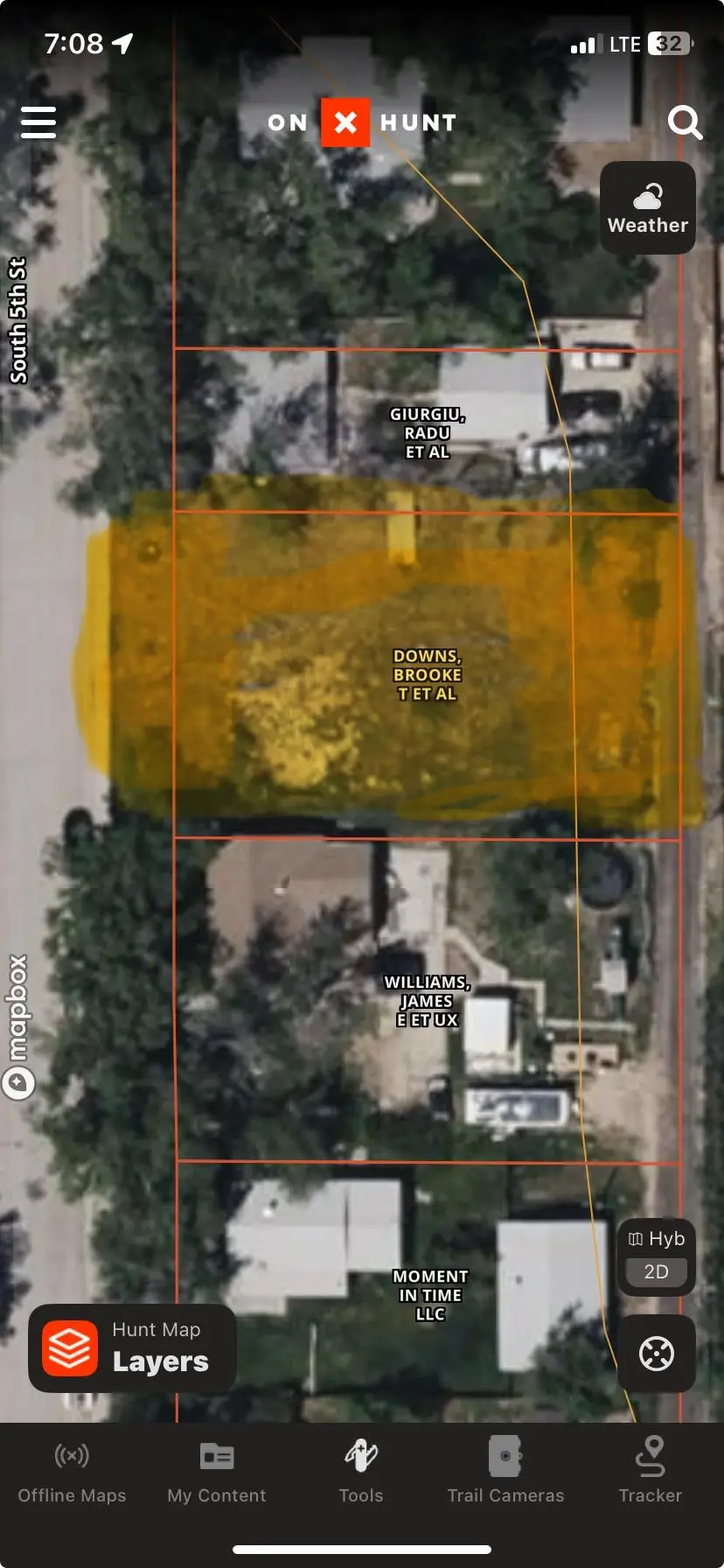 618 S 5th, Glenrock, WY 82637 - Image #2