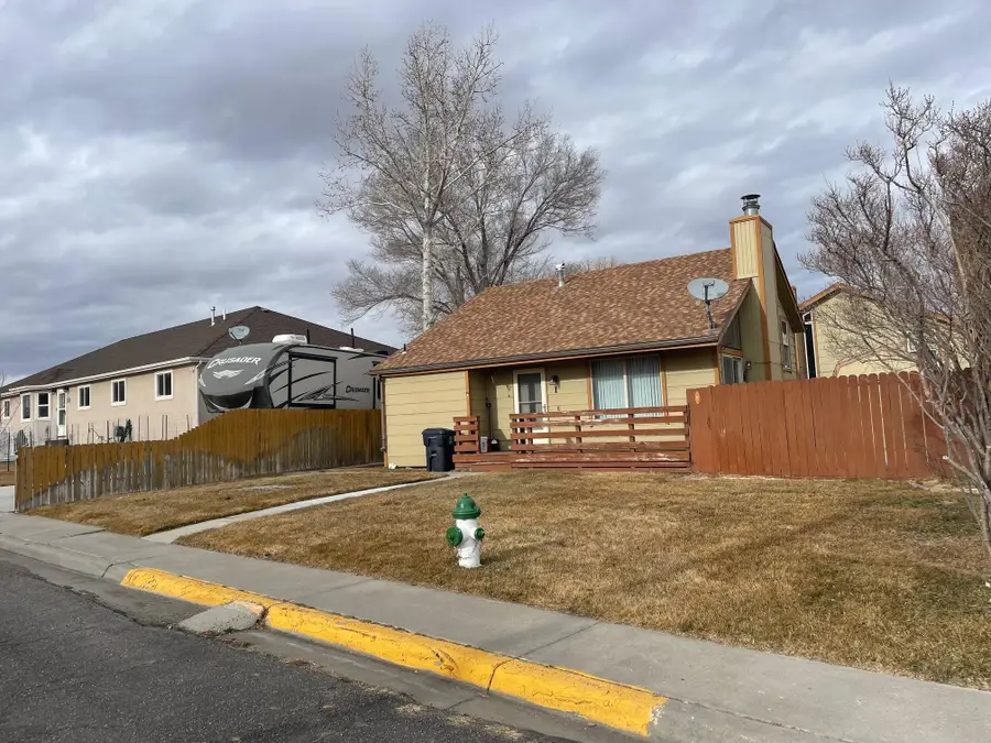 700 Shoshone Ave #1, Green River, WY 82935 - Image #2