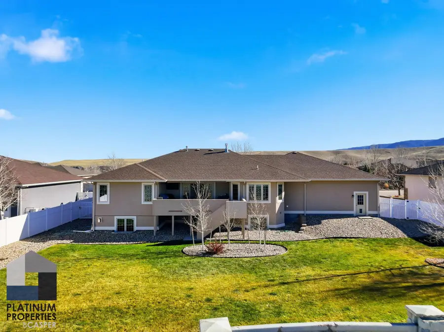 2814 Hogan Drive, Casper, WY 82601 - Image #3